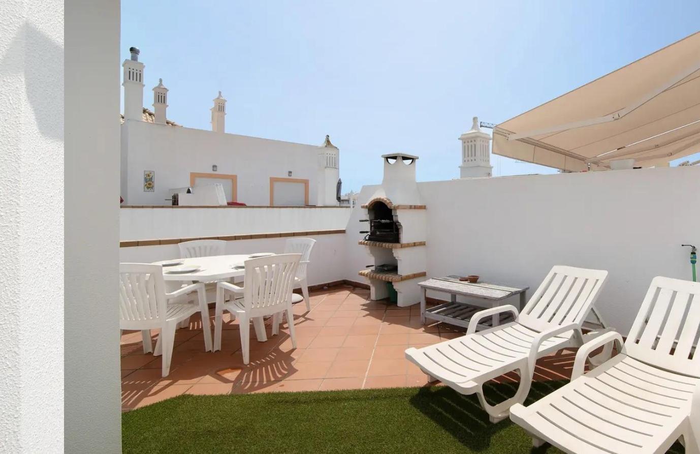 Quinta Gomeira By Amandio Batista Cabanas De Tavira Ngoại thất bức ảnh