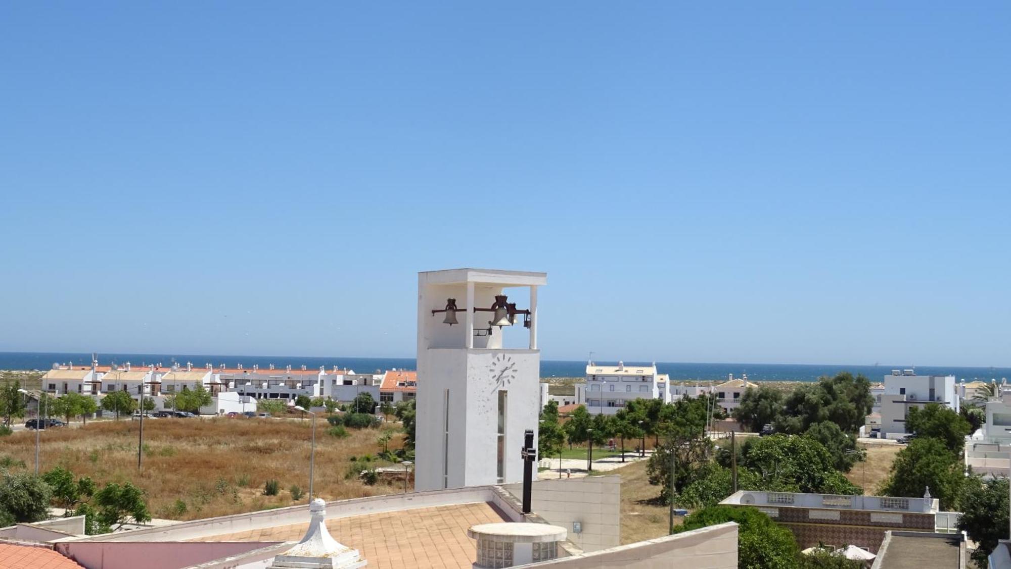 Quinta Gomeira By Amandio Batista Cabanas De Tavira Ngoại thất bức ảnh