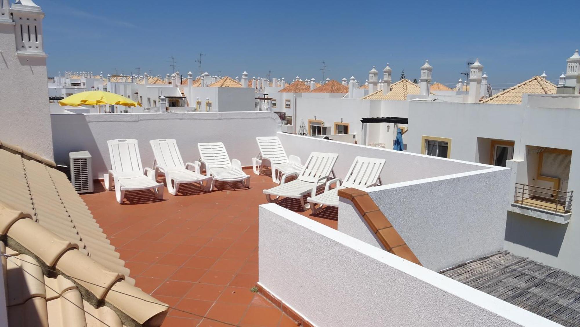Quinta Gomeira By Amandio Batista Cabanas De Tavira Ngoại thất bức ảnh