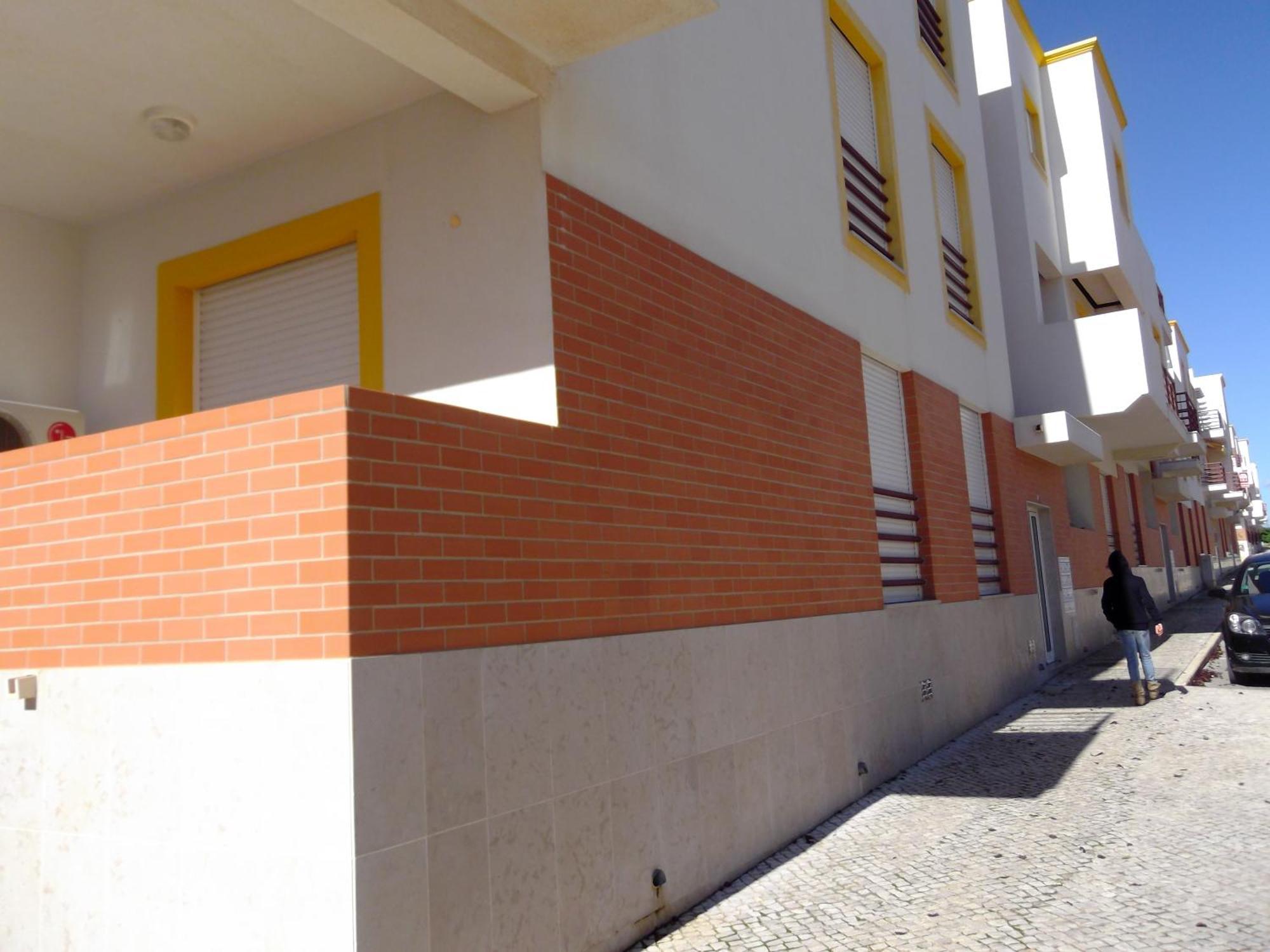 Quinta Gomeira By Amandio Batista Cabanas De Tavira Ngoại thất bức ảnh
